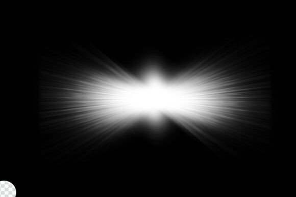 Lens Flare Light Effects: Creative Uses and Practical Applications